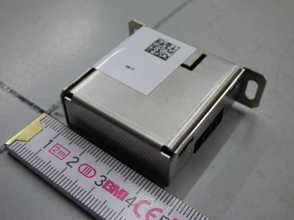 ДАТЧИК ТЕМПЕРАТУРЫ MTIA L33G5M01Q0103