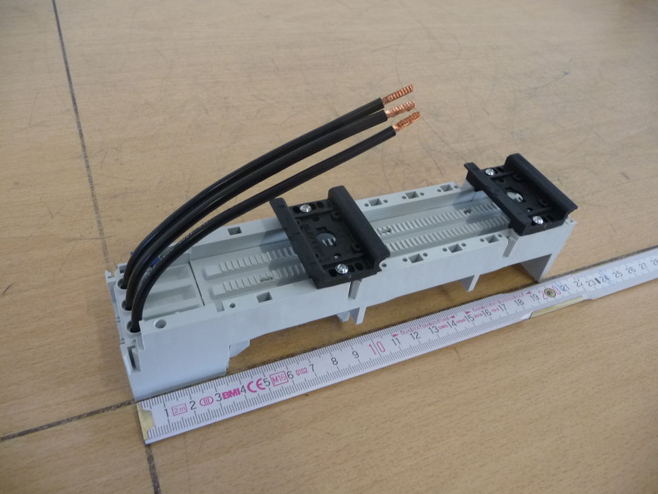 Многофункциональный адаптер SV9340.320