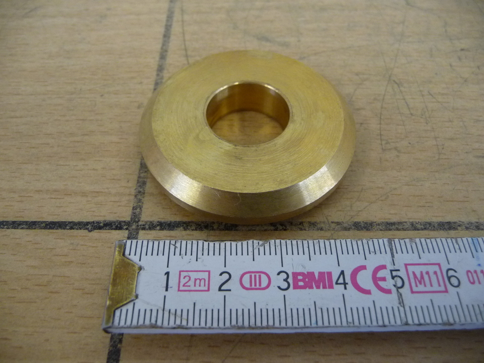 Поршень A330.04