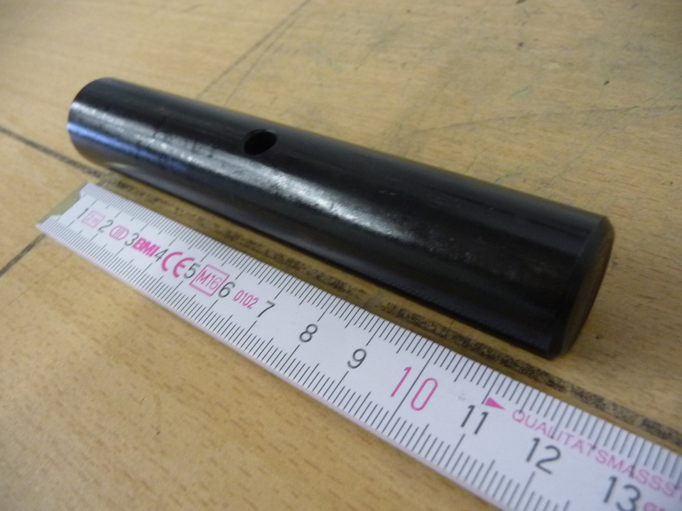 Ось 255/45394461007