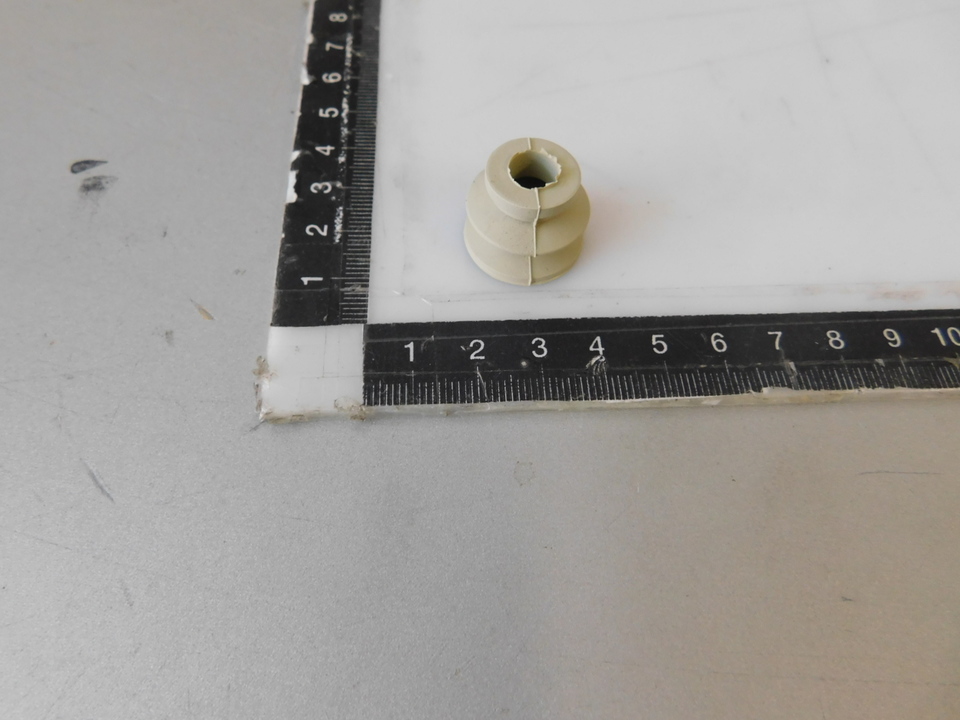 Присоска 60245640 Schubert, D=21mm, H=16mm