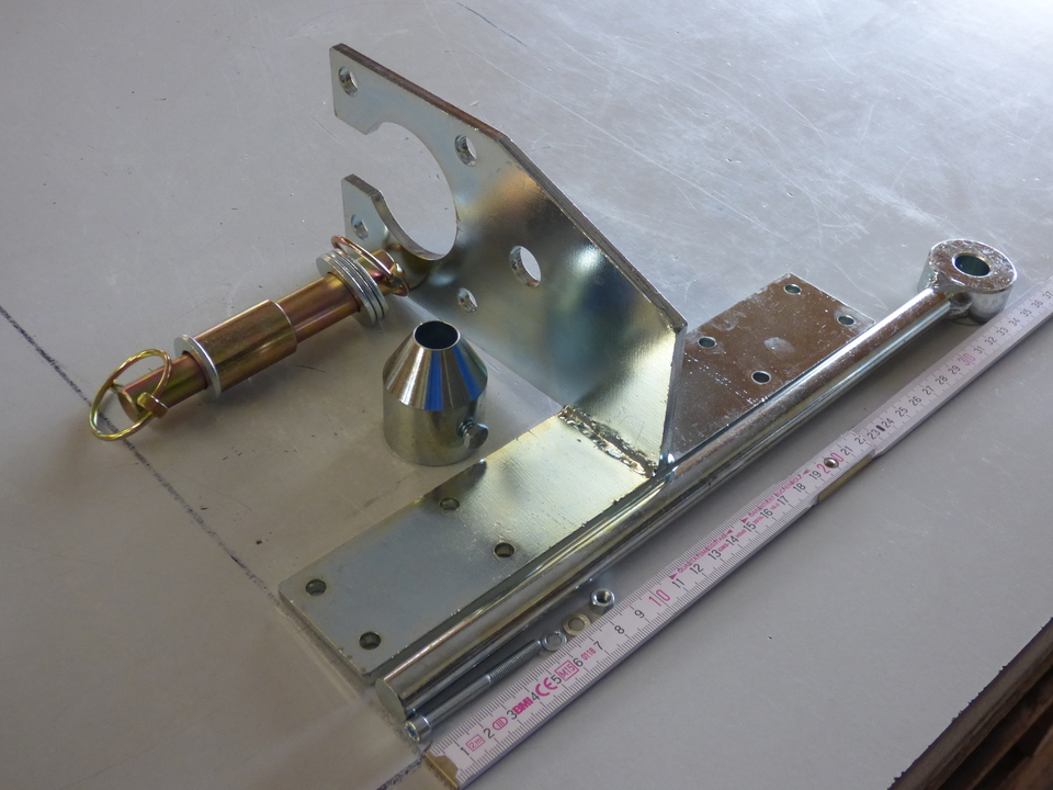 Набор аксессуаров KL3A/3 / 10-62400052