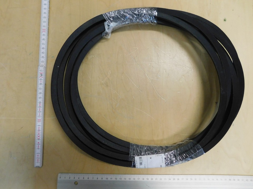 Ремень клиновой SPA 1060мм Lр. L расч.ISO Lр.1060мм L внутр.Lвн.1015мм L наружн.Lнар.1078мм