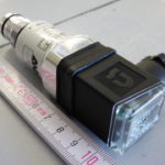 дата производства 40/15 Andritz