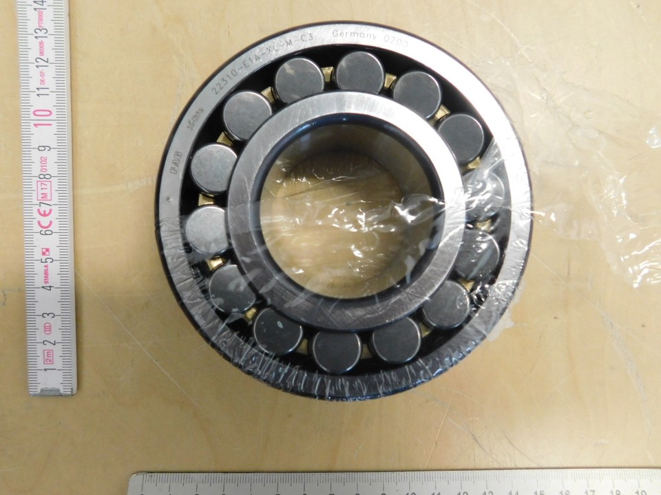 Подшипник роликовый самоустанавливающийся 22310 M C3