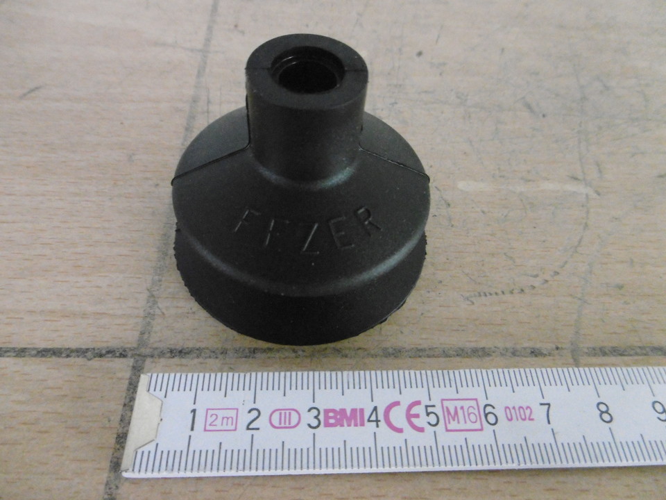 Присос FBS-GF55-NBR-S