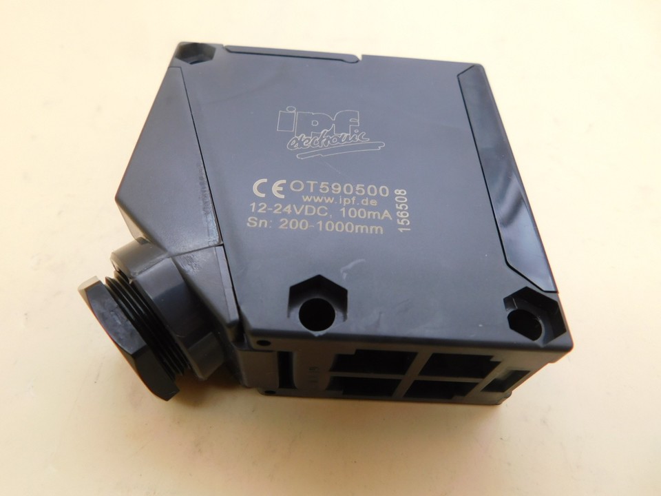 Сенсор OT590500 IPF