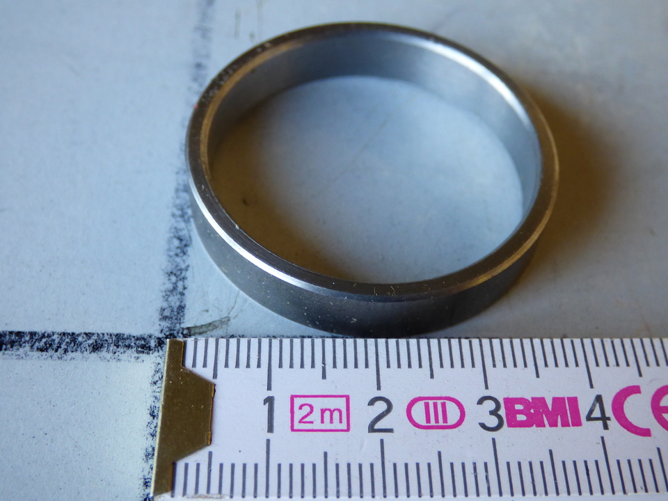 Промежуточное кольцо