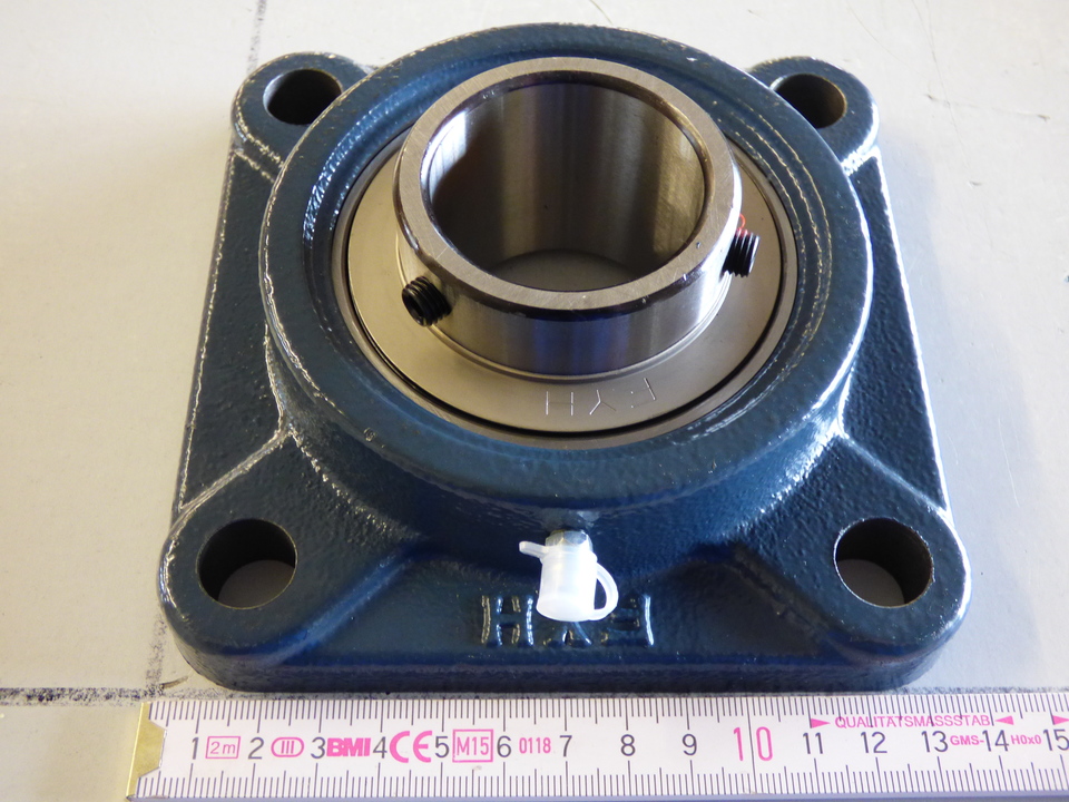 Подшипник фланца B2A/05 / 10-22443003