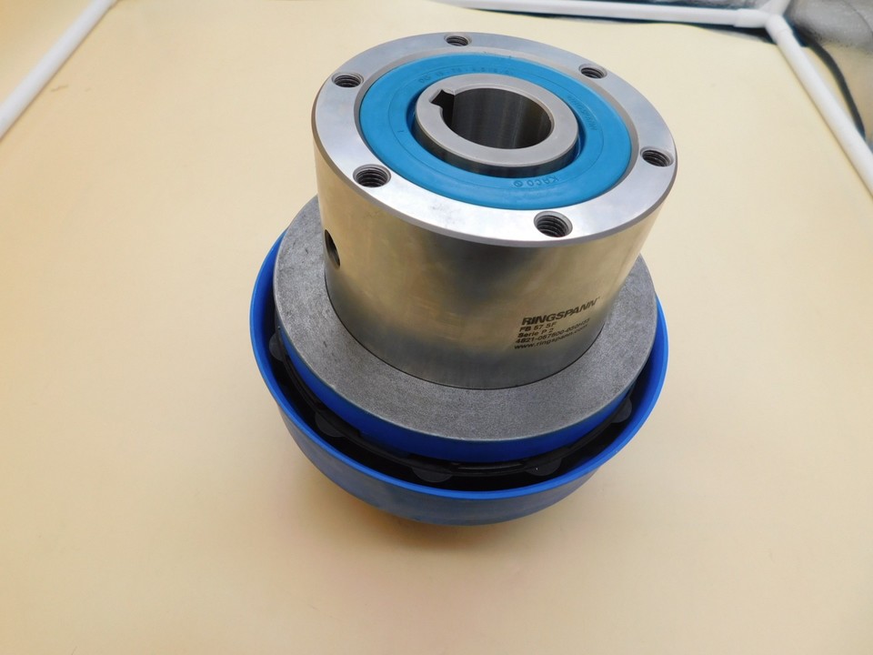 МУФТА на вал FBE 57 SF Serie F22, für Trogwalze.( Fa. RINGSPANN). ( 4833-057500-M2147)