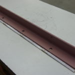 нижнее для BK-DH240x650 L-4WV-Kom/17 747