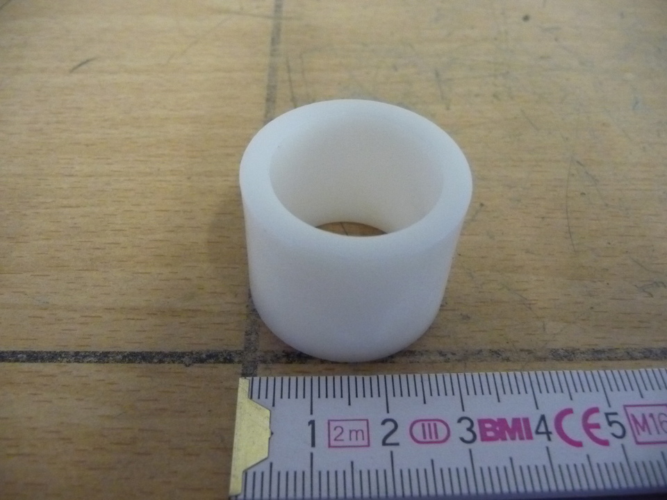 Подшипник 819.4291 SHAFT AC, old VA25, 40, 50