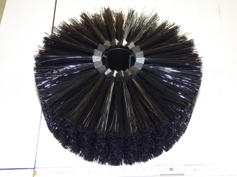 Щётка Mink Zick-Zack System Art. ZZB7518-K236/S