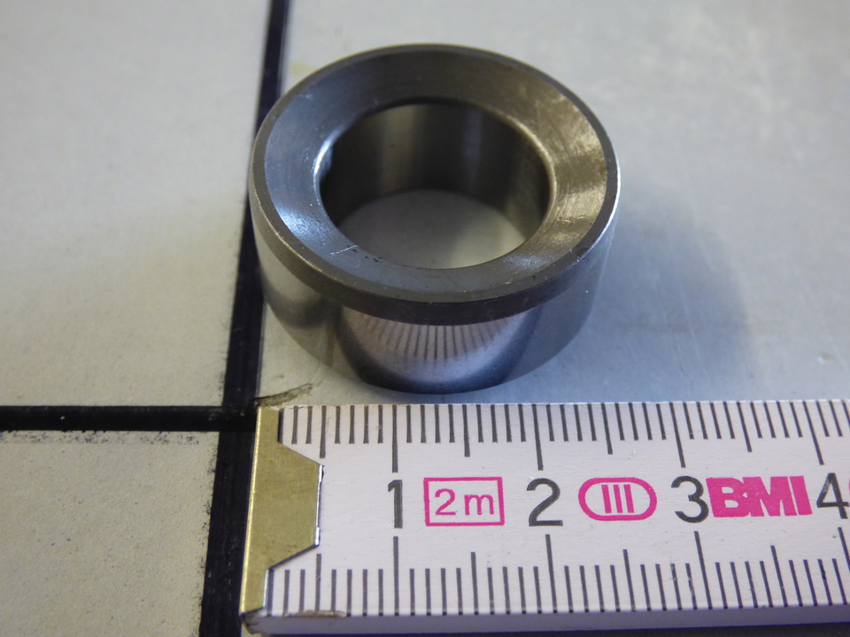 Направляющая втулка поз.403 для насоса Seepex BN-52- 6L (№114269-114270)