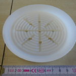 силиконовый прозрачный BSPS.10.003