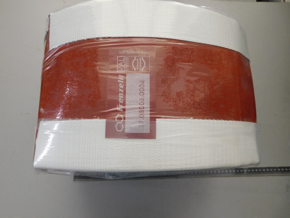 Компенсатор высокотемпературный 1600х900х200 Frenzelit 17.9.08006.0004