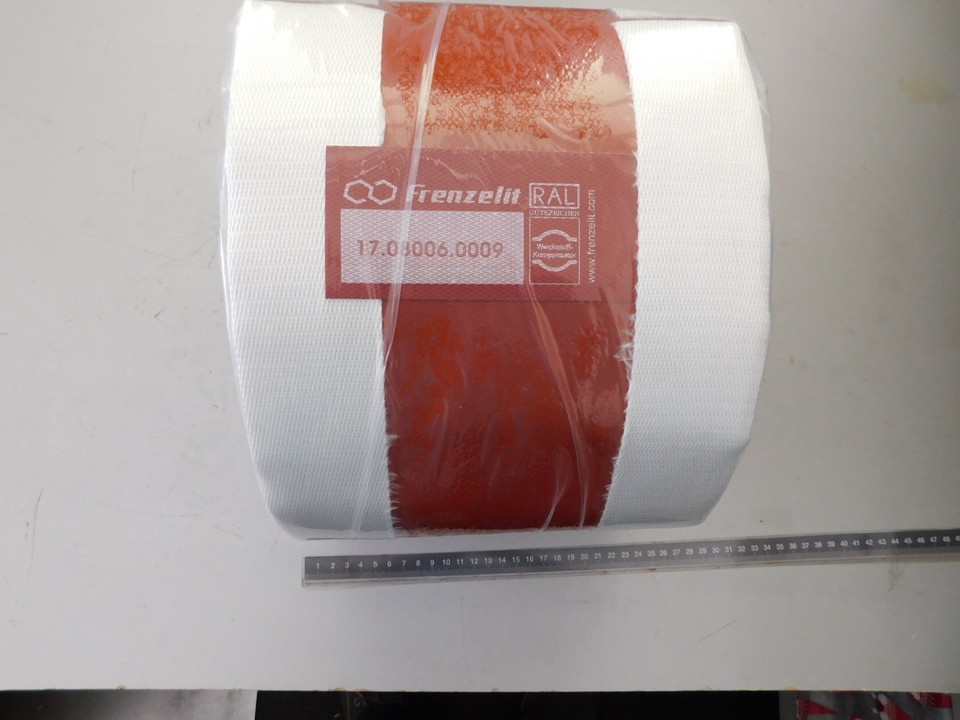 Компенсатор высокотемпературный ф850х200 Frenzelit 17.9.08006.0009