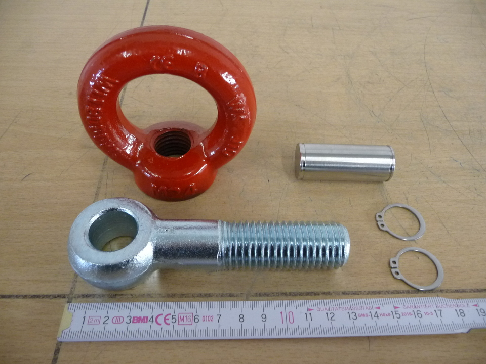 КРЕПЕЖ д./фильтра DELTA SK-1K-779-6