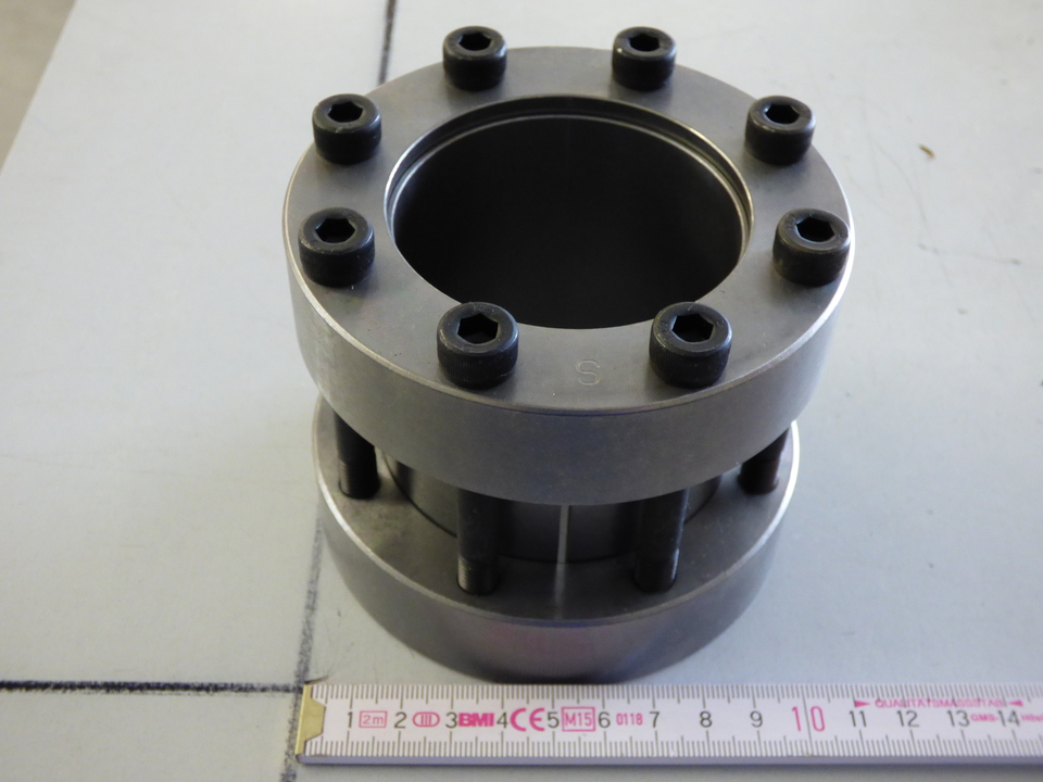 Муфта confix mav 1004 65х105