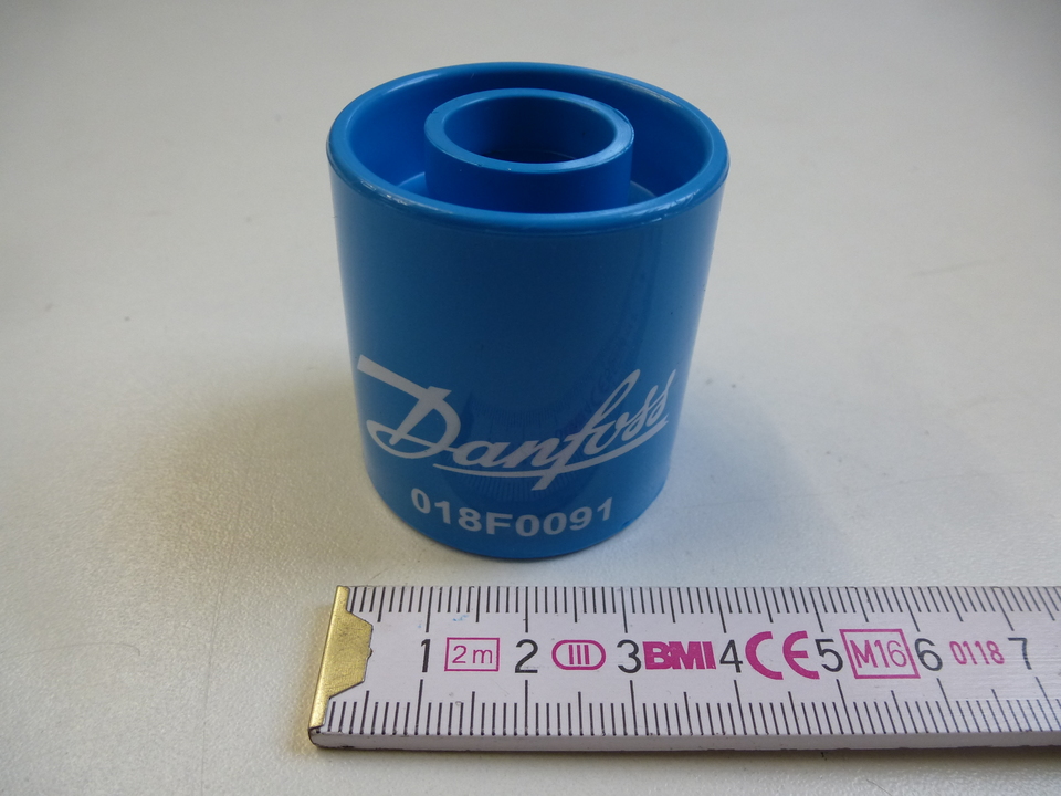 Магнит для тестирования магнитных клапанов. Арт 16851.