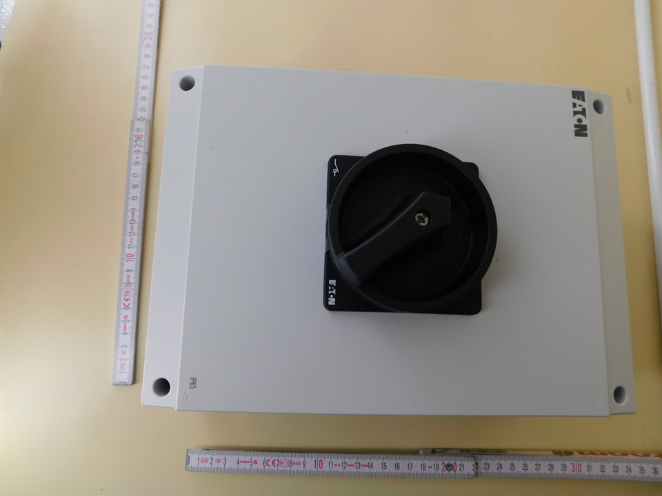 главный переключатель P3-100/I5/SVB-SW/HI11 Eaton