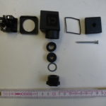 тип A подключение: 1/4 Rp расход: 1