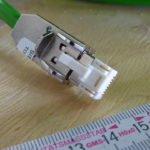 Drive CLiQ 6FX5002-2DC10-2AA0 100m/pro Rolle Siemens AG