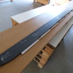 ФРЕЗЕРОВАННЫЙ L = 2150