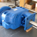 с графитизированной прокладкой XUC040B1