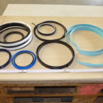 тип: 220 х 110 х 700 TRASMEC