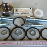 200 kW Ведущий момент (макс.) 1.298