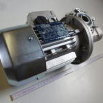 передаточное число 18