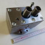 шаг 32 мм 560-560-4019