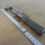 2 (MITTEL) RD26.4*265 / b