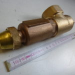 851bFK-20-f/f-20/32 NBR